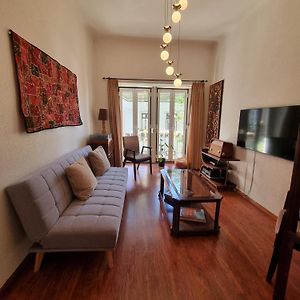 Appartement met Twee Slaapkamers